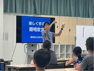 8/7(木)の様子2