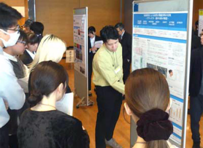 ポスター発表1